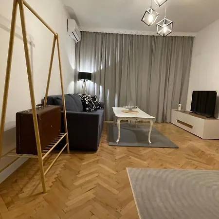Apartment кокетно кътче *