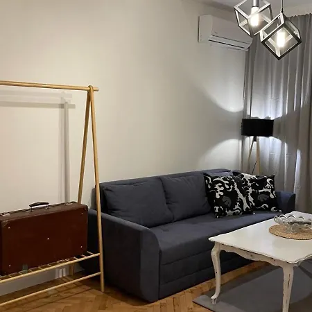 кокетно кътче Apartment