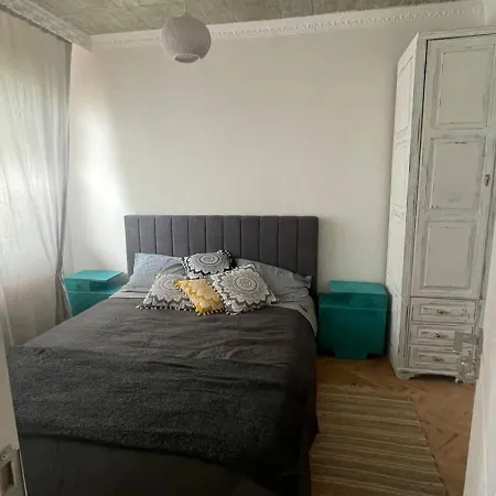 кокетно кътче *