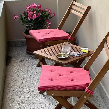 кокетно кътче