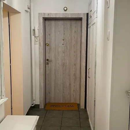 кокетно кътче Appartement Sofia