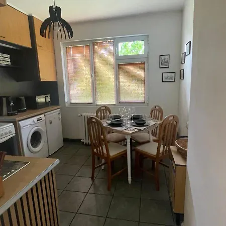 кокетно кътче *