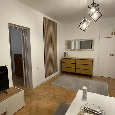 кокетно кътче Appartement Sofia