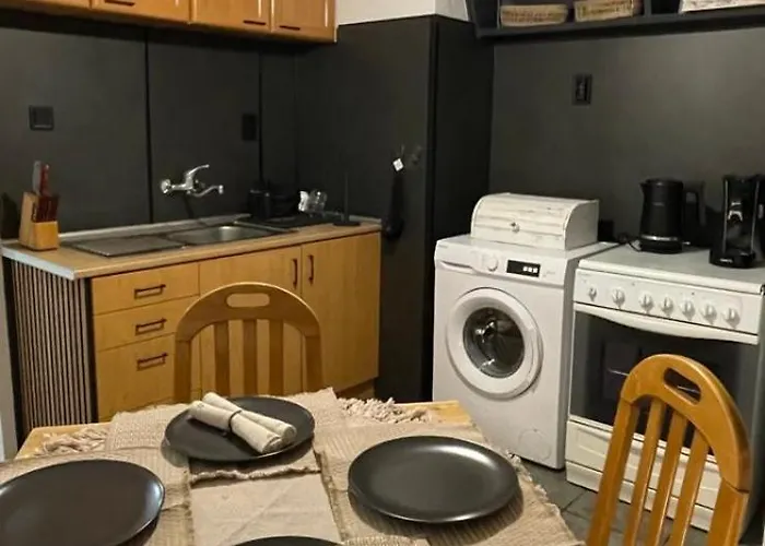 Lejlighed кокетно кътче