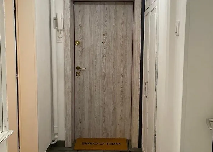 кокетно кътче Lejlighed Sofia