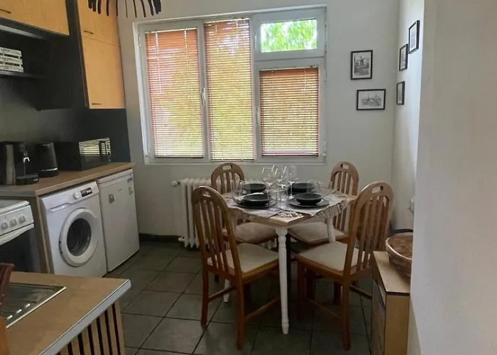 кокетно кътче *