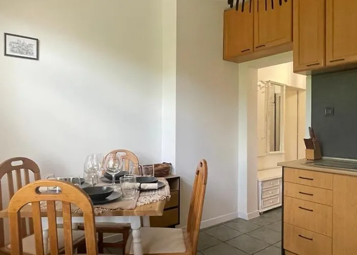 кокетно кътче