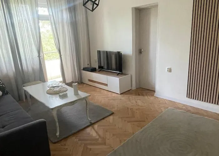 Lejlighed кокетно кътче