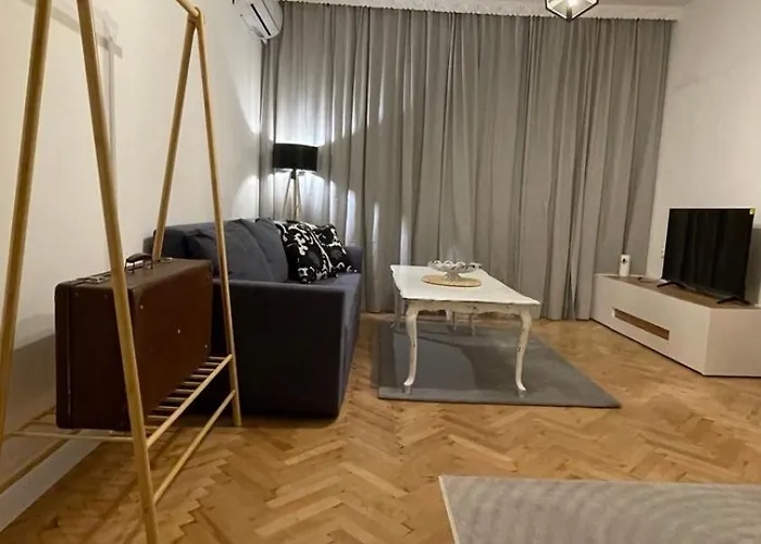 Lejlighed кокетно кътче *