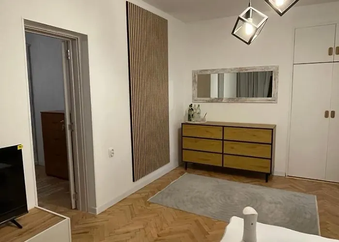 кокетно кътче Lejlighed Sofia