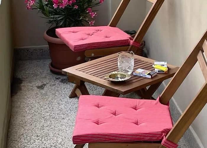 кокетно кътче